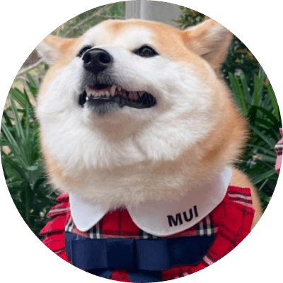 mui logo