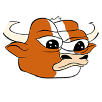 Mumu the Bull logo