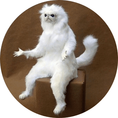 Munky Cat logo