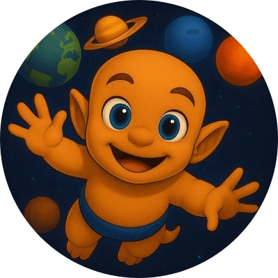 Murky logo