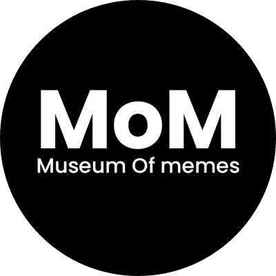 Museum Of Memes logo
