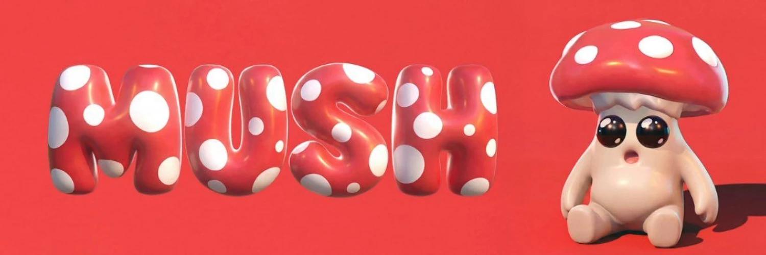 MUSH banner