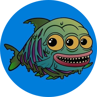 MutantBlub logo