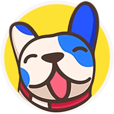 Muttski logo