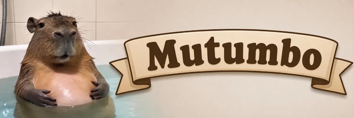 mutumbo banner