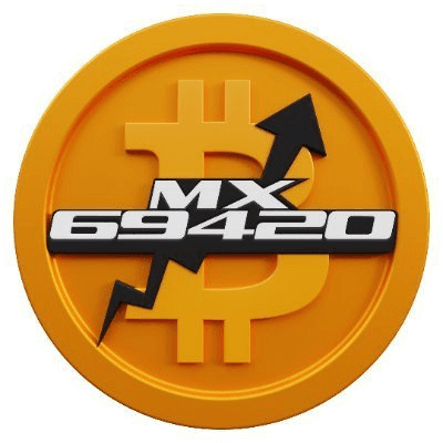 MX69420 logo