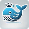 MyBlueWhale