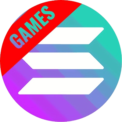 NAEGI POKER SOLANA TOKEN logo