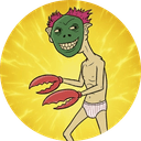 Naked Crab Man