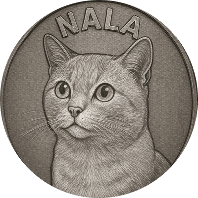 NALA logo