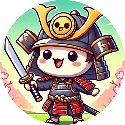 Namsu Coin logo