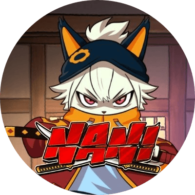 Nani Coin logo
