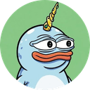 Narr The Narwhal 
