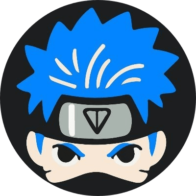 Naruton logo