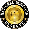 National Dogecoin Reserve