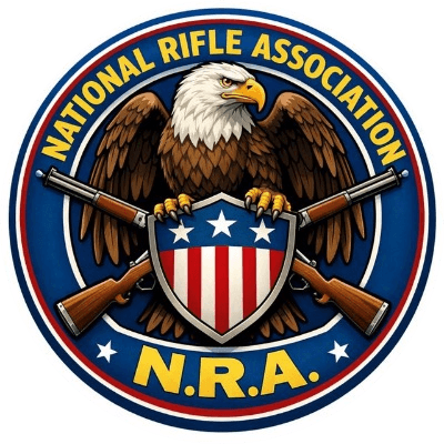 National Rifle Association logo