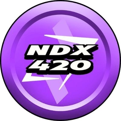NDX logo