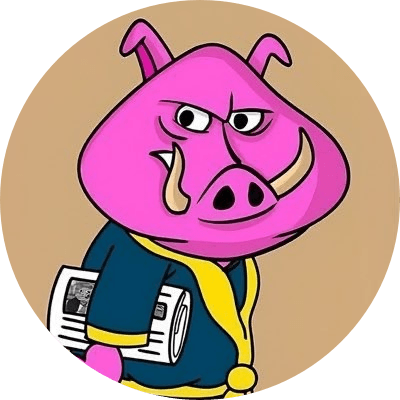 NEIGHBOR BORIS logo