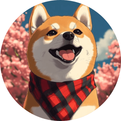 Neiro Doge logo