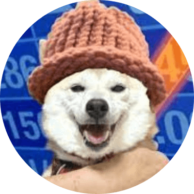 Neiro Wif Hat logo