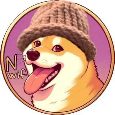 NeiroWifHat logo