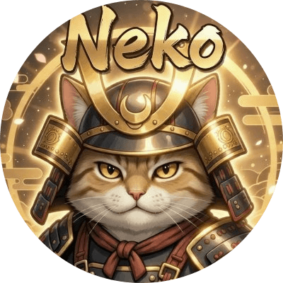 Neko logo