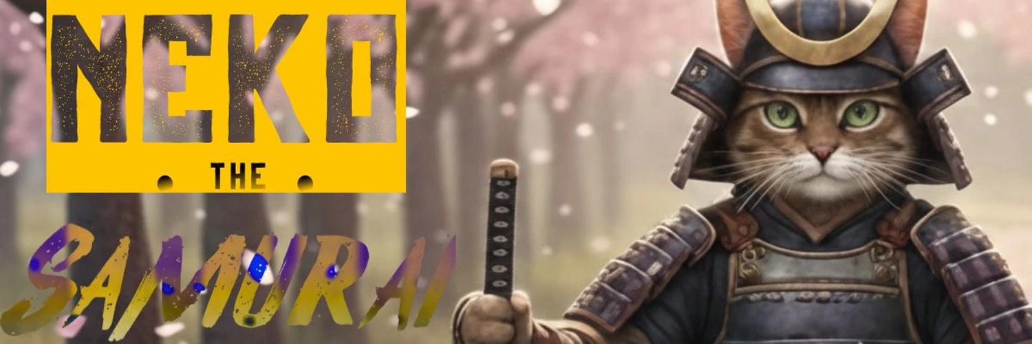 Neko banner