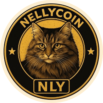 NellyCoin logo