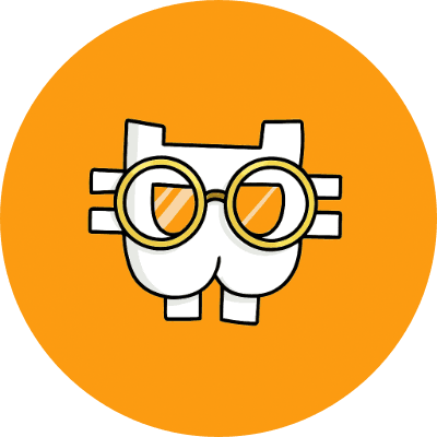 Nerdcoin logo