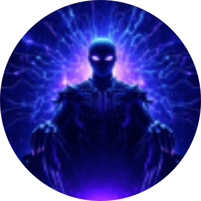 Neron Wake up logo