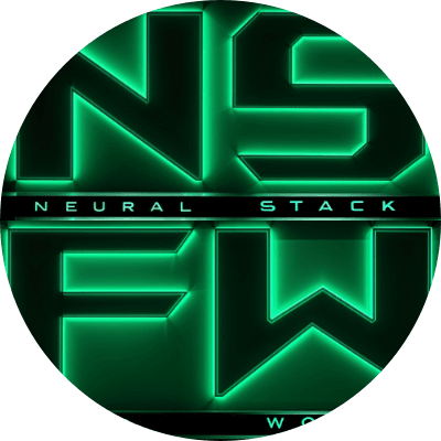 Neural Stack For Work logo