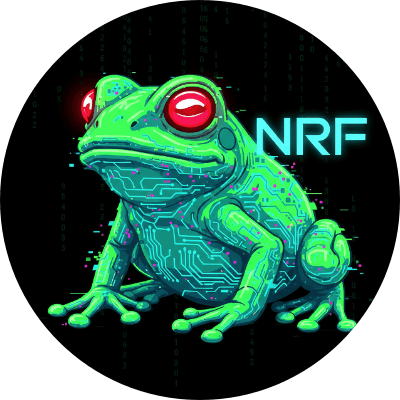 NEURALFROG logo