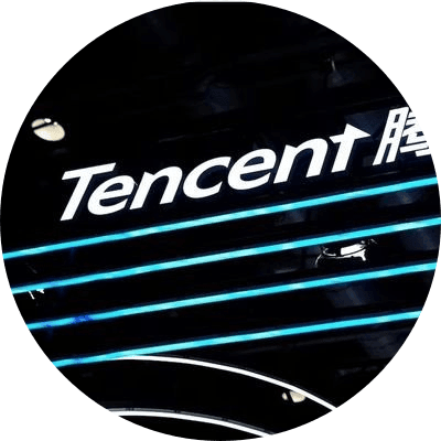 NEW CHINESE AI MODEL logo