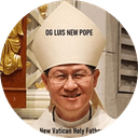 New Vatican Holy Father