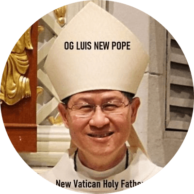 New Vatican Holy Father logo