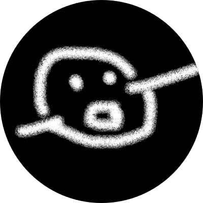 New XAI gork logo