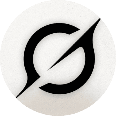 New XAI Korg logo