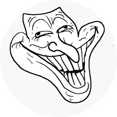 Newface logo