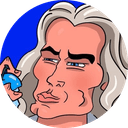 newton on base