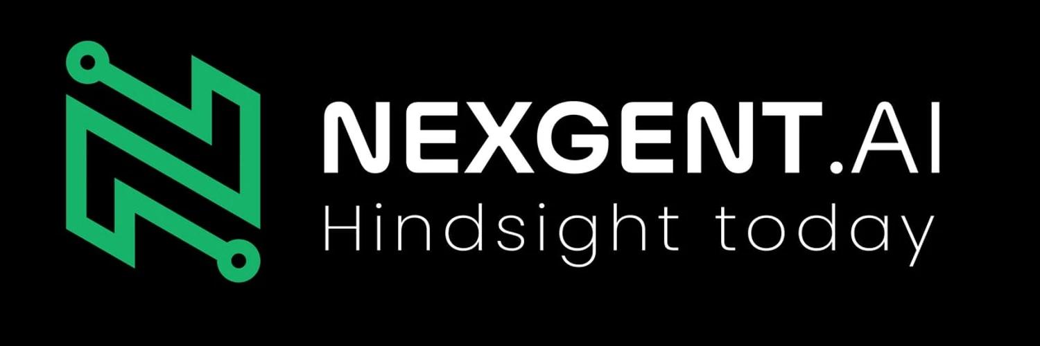 Nexgent AI banner