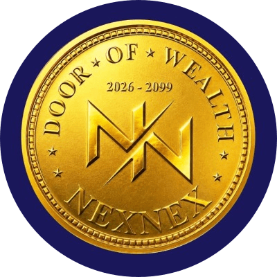 NexNex logo
