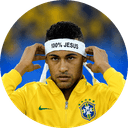 Neymar in the World CupNeymar To The World