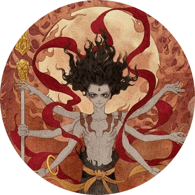 NEZHA logo