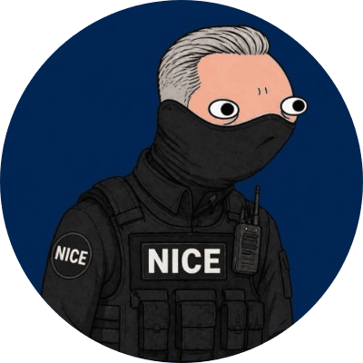 NICE logo