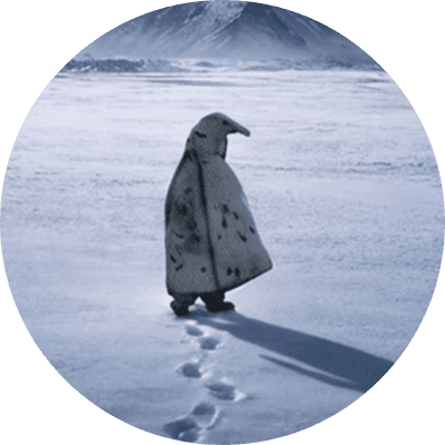 Nietzschean Soldier logo