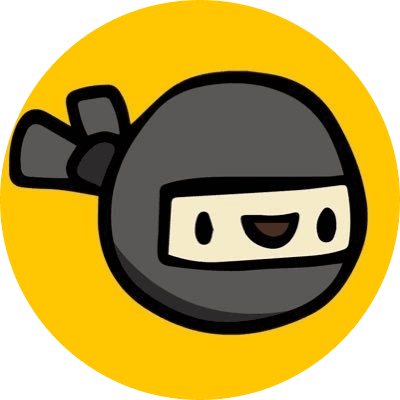 Ninja Squad Token logo
