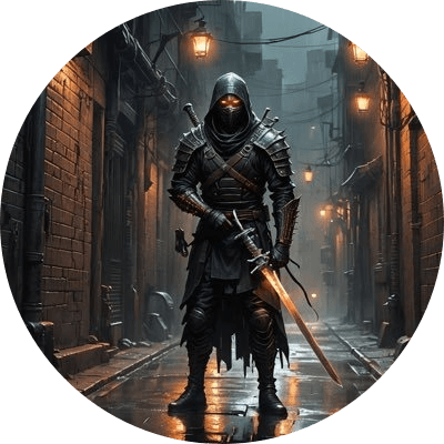 NinjaFun logo