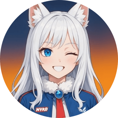NIYOKO by Virtuals logo