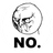 NO