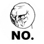 NO